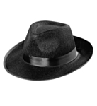 Kovan gangsterin hattu