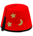 Fetsi Punainen