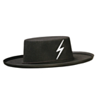 Zorro Hattu