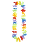 Rainbow Havaiji Kukkalei