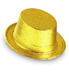 Kultainen glitterisilinteri