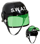 SWAT Lasten Kypärä