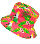 Havaiji Kakadu Kalastajanhattu Vaaleanpunainen