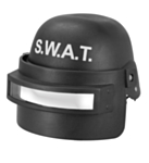 S.W.A.T Lasten Kypärä