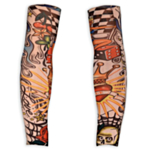 Miami Ink Tatuointihihat