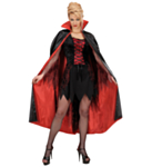Deluxe Vampyyrin Viitta