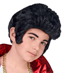 Lasten Elvis Peruukki