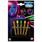 Neon Meikkiliidut