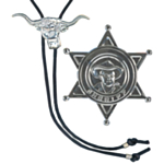 Cowboy Sheriffi Bolosetti