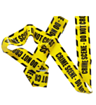 Crime Scene -varoitusteippi