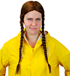 Greta Peruukki