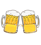 Oktoberfest Olutlasit