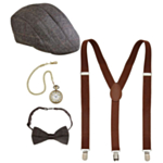 1920-luvun Peaky-setti