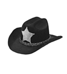 Musta Sheriffin Minihattu