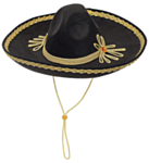 Musta Sombrero