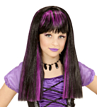 Lasten Noitaperuukki, Violetti