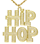 Hip Hop -kaulakoru
