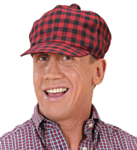 Ruudullinen Lakki