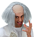 Einstein Peruukki
