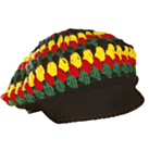 Reggae-hattu