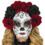 Dia De Los Muertos Naamari