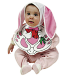 Söpö pieni kani