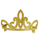 Taianomainen Tiara Kulta