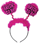 Bride to Be Hiuspanta