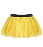 Tutu Tyllihame Neonkeltainen