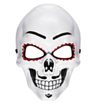 Día de los Muertos -Naamio