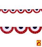 Amerikkalainen viuhkakoristenauha