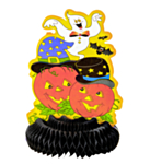 Halloween Kennopaperi Pöytäkoriste