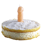 Penis Kynttilä