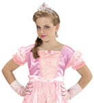 Prinsessa Lastensetti Vaaleanpunainen