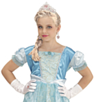 Prinsessa Lastensetti Valkoinen