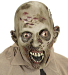 Hullu Zombie Naamari