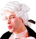 Casanova Peruukki