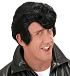 Rockabilly Peruukki