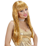 Glitzy Peruukki Kulta