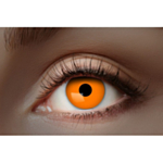 UV Piilolinssit Oranssi