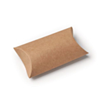 Kraftpaperi Tyynylaatikot