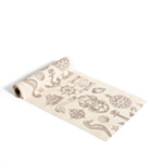 Merellinen Kaitaliina Beige