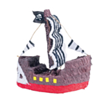 Merirosvolaiva Piñata