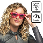 LED Bilelasit Pinkit