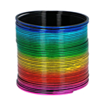 Slinky Lelujousi Sateenkaari