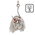 LED Zombipää