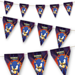 Sonic Prime® Viirinauha