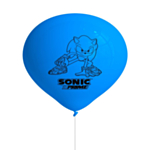 Sonic Prime® Lateksi-ilmapallot