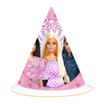 Barbie® Juhlahatut Pinkki
