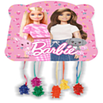 Barbie® Pinjata Pinkki